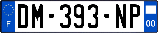 DM-393-NP