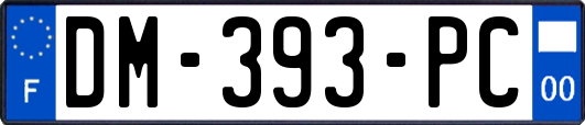DM-393-PC