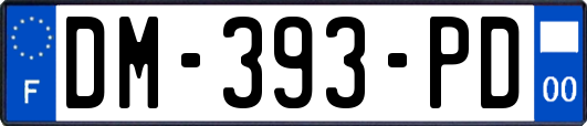 DM-393-PD