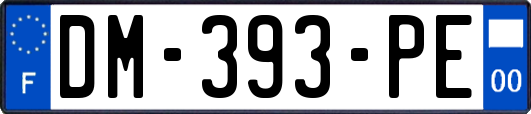 DM-393-PE