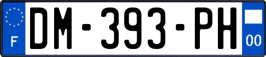 DM-393-PH