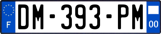 DM-393-PM