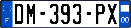 DM-393-PX