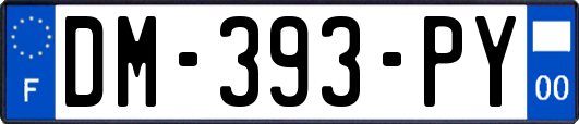 DM-393-PY