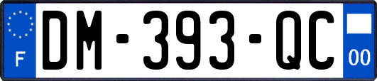 DM-393-QC