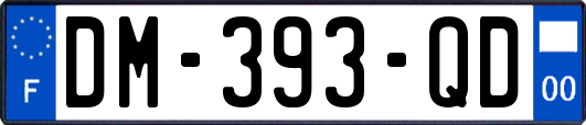 DM-393-QD