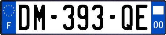 DM-393-QE