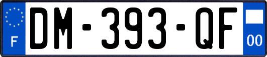DM-393-QF