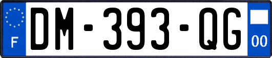 DM-393-QG