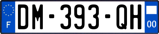 DM-393-QH