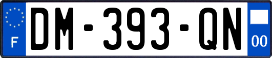 DM-393-QN