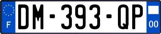DM-393-QP