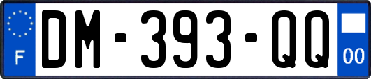 DM-393-QQ