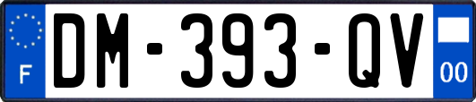 DM-393-QV