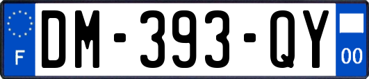 DM-393-QY