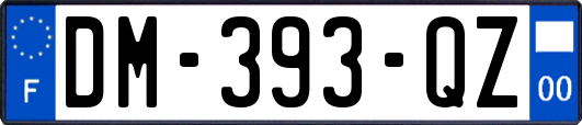 DM-393-QZ
