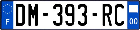 DM-393-RC