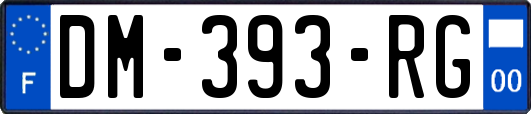 DM-393-RG