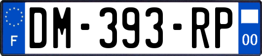 DM-393-RP