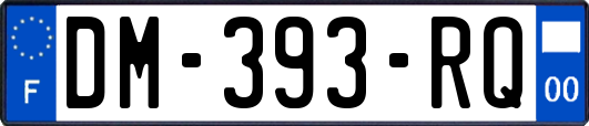 DM-393-RQ