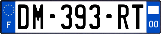 DM-393-RT