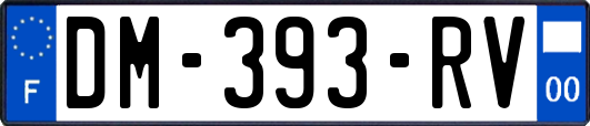 DM-393-RV