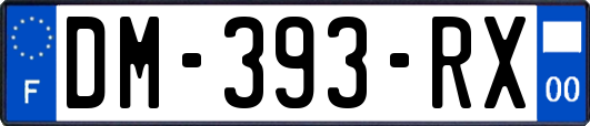 DM-393-RX