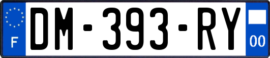 DM-393-RY