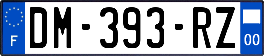 DM-393-RZ