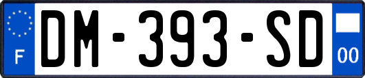 DM-393-SD