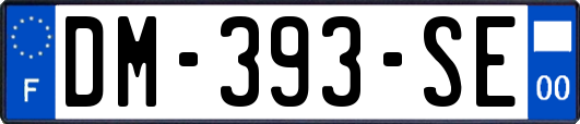 DM-393-SE