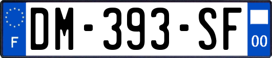 DM-393-SF