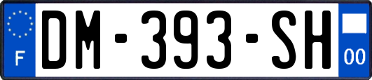 DM-393-SH