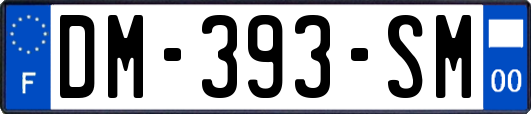 DM-393-SM