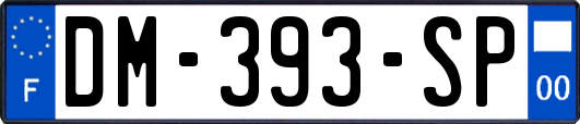 DM-393-SP