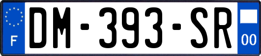 DM-393-SR