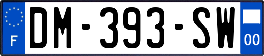 DM-393-SW