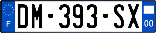 DM-393-SX