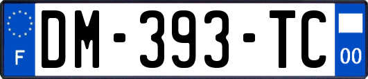 DM-393-TC