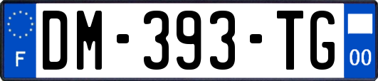 DM-393-TG