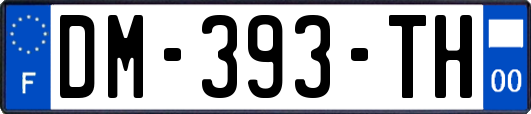 DM-393-TH