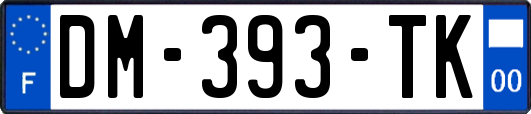 DM-393-TK