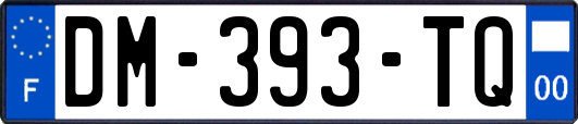 DM-393-TQ