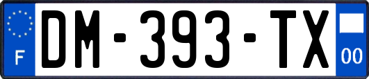 DM-393-TX