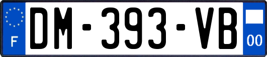 DM-393-VB