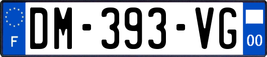 DM-393-VG