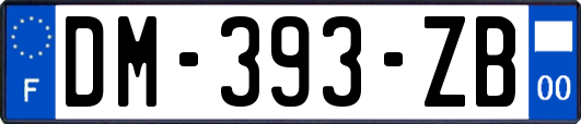 DM-393-ZB