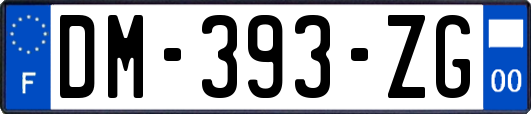 DM-393-ZG