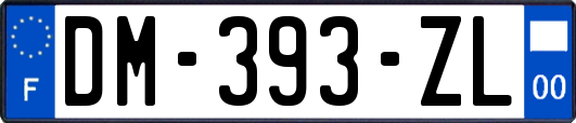 DM-393-ZL