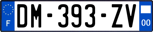 DM-393-ZV